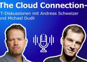 The Cloud Connenction